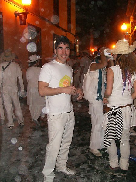manu pérez