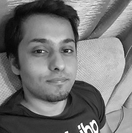 Abu Madood Sahibzada