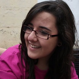 Majo Molina