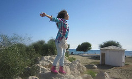 Kyriaki Charalambidou