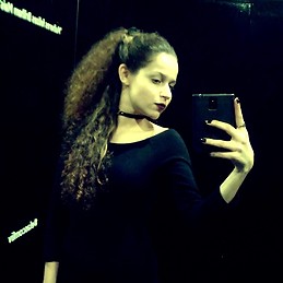 Cláudia Rafaela Teixeira