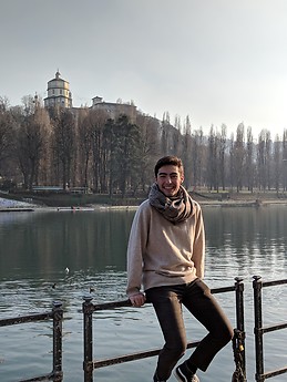 Pablo Ibañez