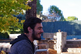 Alvaro Domínguez