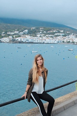 Marga Pérez de Madrid