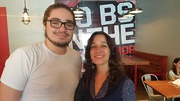 Hector Torres Santiago