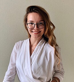Elisa Beliaeva