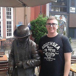 David Gallego Garcia