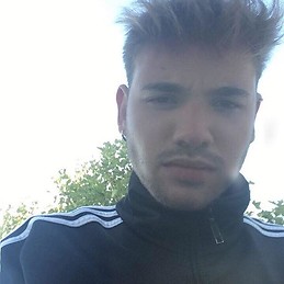 Carlos Hoyas García