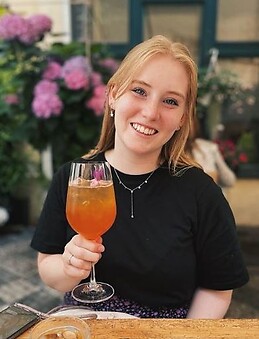 Sterre van der horst