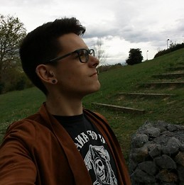Ibai Barrenetxea