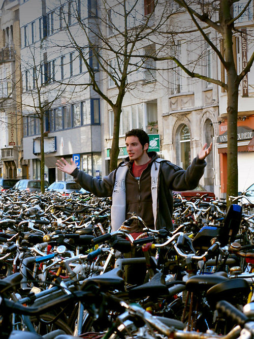 Miguel Sastre Prieto