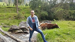 Carlos Andrés López Pineda