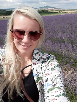 Kristýna Furiršicova