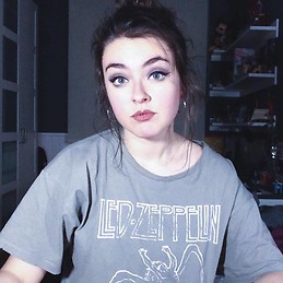 Leyre Ciordia