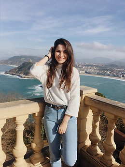 Irene Blasco Machín