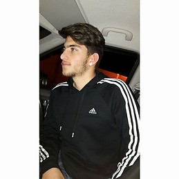 Μάριος Δημητρίου