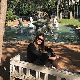 Ingrid Arrieira Mahl