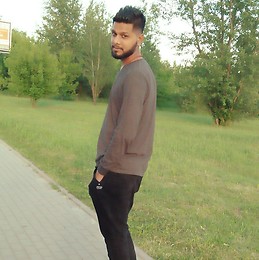 Siddharth Dodiya