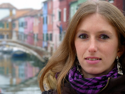 Paloma Suárez Madrigal