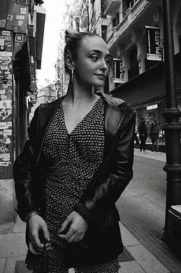 Alejandra García Navia