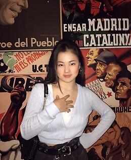 Lucía Casabán