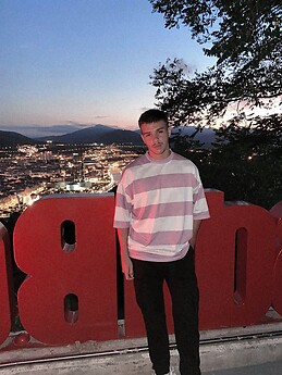 David Aranda Cendrero