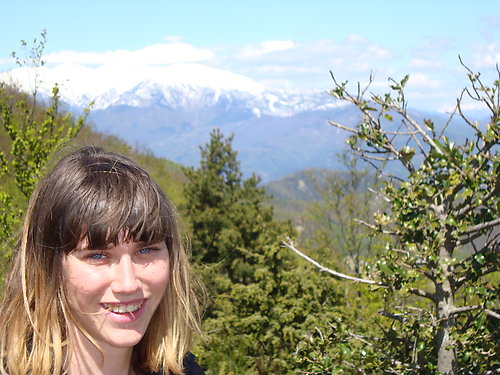 Alda Pérez Carreras