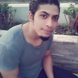 Indrodeep Chatterjee