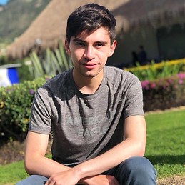Juan Romero