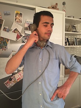 Pietro matteo Sorrenti