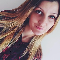 Gabriela Ozorowska