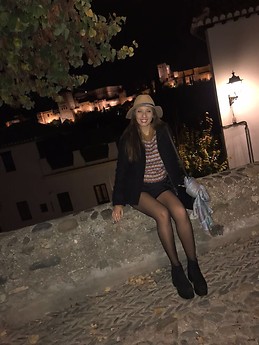 Jessica alejandra Gonzalez Betancur