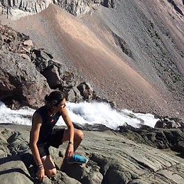 Daniel Hernandez Romero