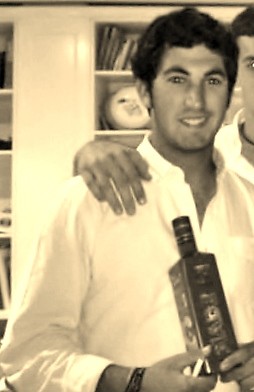 Manuel Carrasco