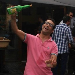 Francisco Casares Ratón