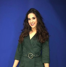 Beatriz López Valero