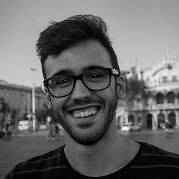 Javier Luque Rodríguez