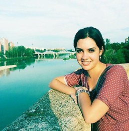 Maria Carmona Fernandez