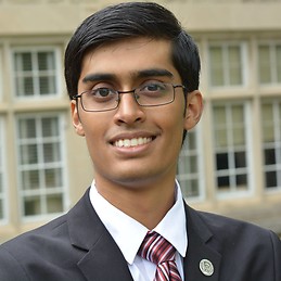 Anirudh Gautam