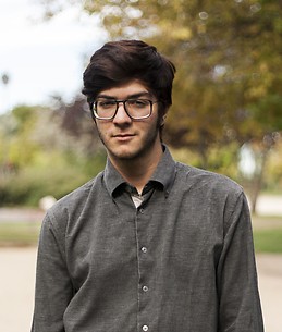 Alex Haz