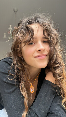 Angela Rodríguez Justicia