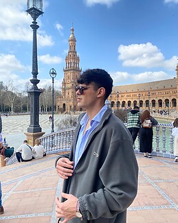 Alberto Barbudo Herrera