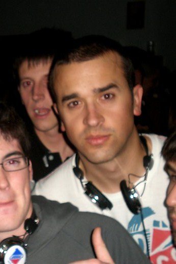 Yon Luis Gastón