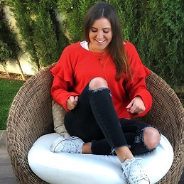 Eugenia Colmenar Gomez de la Flor