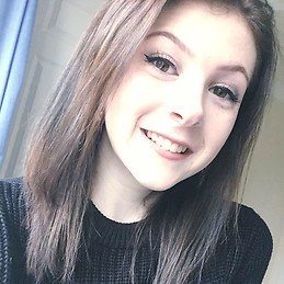 Abbie Eymery