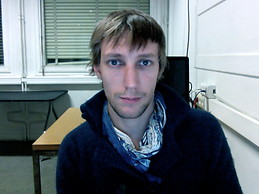 Cyrille Courte