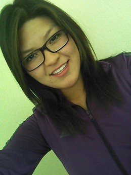 Lisbeth Ziannith Peralta Pérez