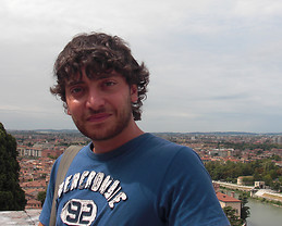 Manuel Andrè Bottiglieri