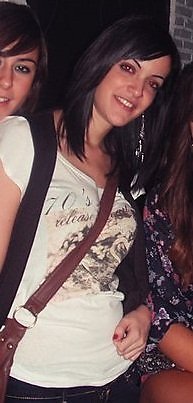 Miriam Gonzalez Vicente