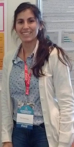 María Victoria Aviles